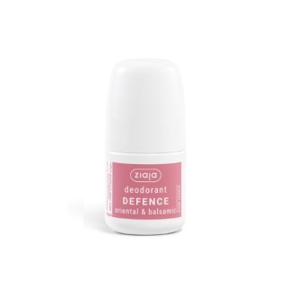 Ziaja Antiperspirant Defence Oriental & Balsamic 60 ml