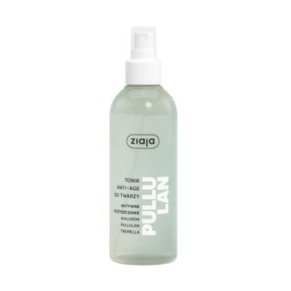 Ziaja Pullulan Anti-Age Tonik do twarzy 200 ml