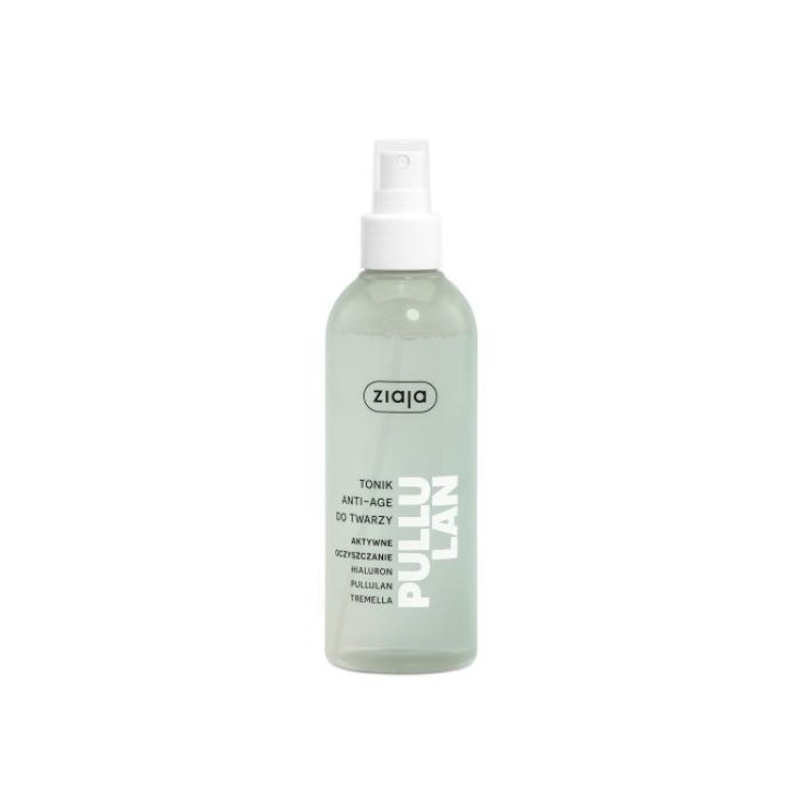 Ziaja Pullulan Anti-Age Tonik do twarzy 200 ml