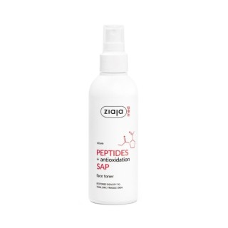 Ziaja Med Peptydy Tonik do twarzy z antyoxydantami 200 ml