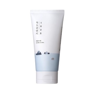 Round Lab Renewal 1025 Dokdo Nettoyant Gel Nettoyant Régénérant Visage 150 ml