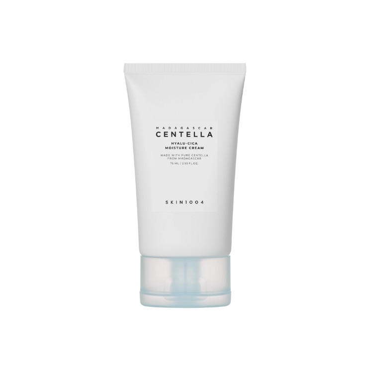 SKIN1004 Madagascar Centella Cica Cream 75 ml