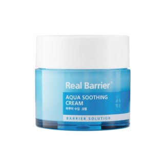Real Barrier Aqua Soothing Cream Hydraterende Gezichtscrème 50 ml