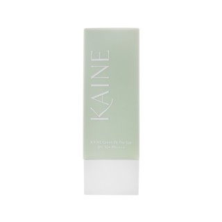 Kaine Green Fit Pro Sun SPF50 + PA++++ Crème rafraîchissante à filtres mixtes 55 ml