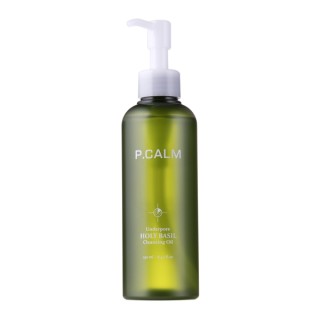 P. Calm UnderPore Heilige Basilicum Reinigingsolie 190 ml