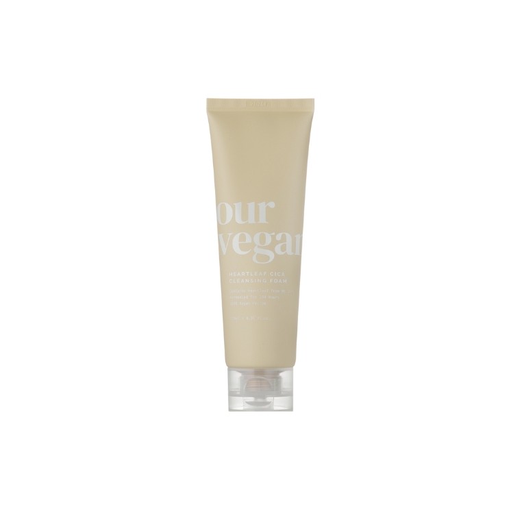 Ma:nyo Our Vegan au romarin moucheté 120 ml