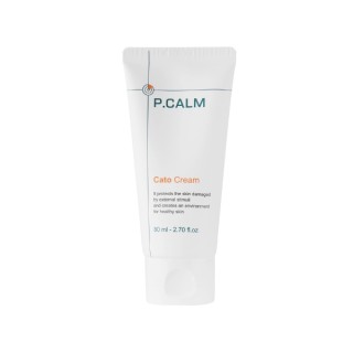 P. Calm Cato Cream Herstellende Gezichtscrème 80 ml