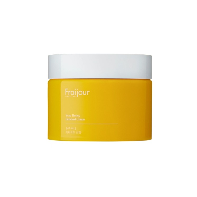 Fraijour Yuzu Honey Verrijkte Cream 50 ml