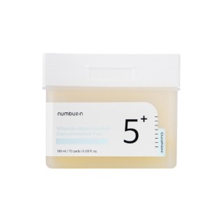 Numbuzin No. 5 Vitamin Niacinamide Concentrated 70 unités