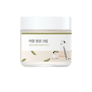 Round Lab Sojabonen Voedende Cream met extract van zwarte sojabonen 80 ml