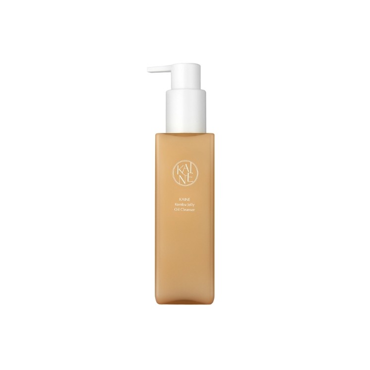 Huile nettoyante Kaine Kombu Jelly Oil Cleanser 145 ml