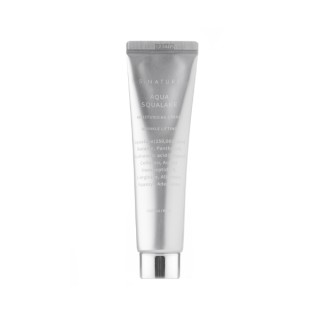 Cream Moisturizing S.Nature Aqua Squalane au squalane 60 ml
