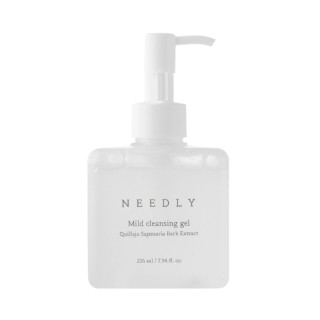 Needly Mild Cleansing Gel 235 ml
