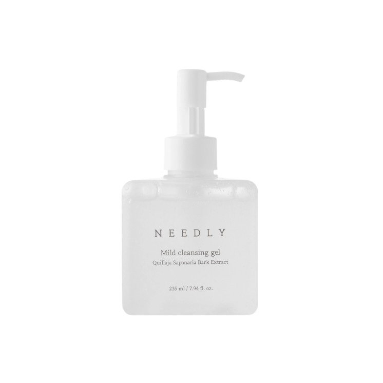 Needly Mild Cleansing Gel 235 ml