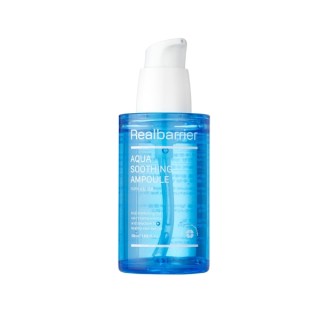Sérum hydratant apaisant en ampoule Real Barrier Aqua 50 ml