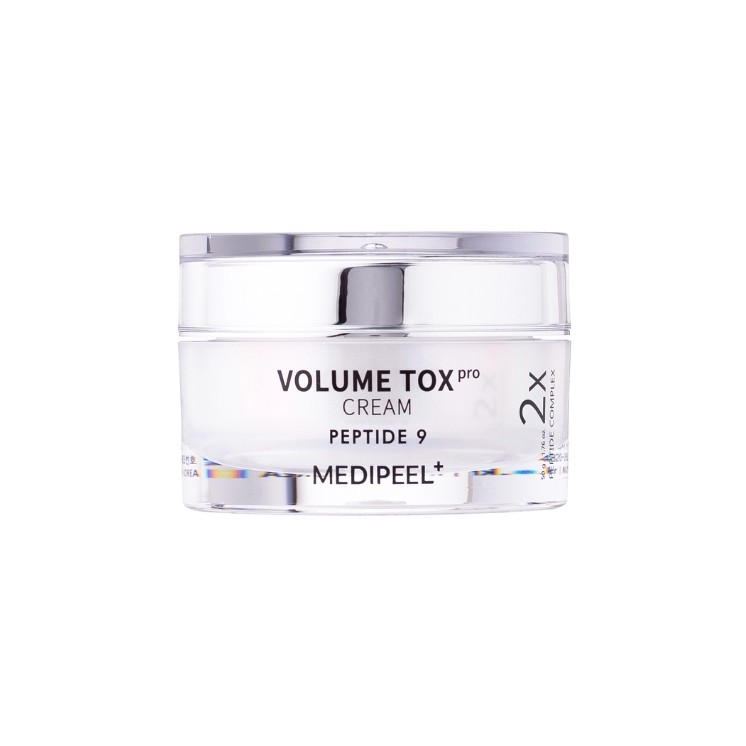 Medi-Peel Peptide 9 Volume Tox Cream Pro Verjongende Crème met Peptiden 50 ml