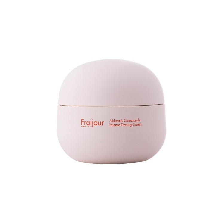 Cream raffermissante intense Fraijour Alchemic Ginsenoside 50 ml
