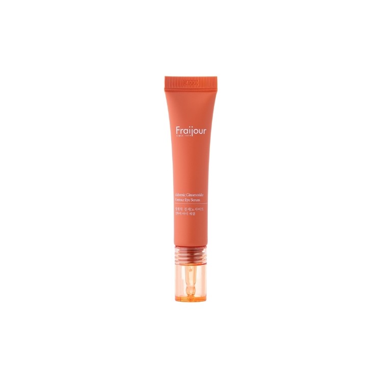 Fraijour Alchemic Ginsenoside Contour Eye Serum Oogserum met ginseng 25 ml