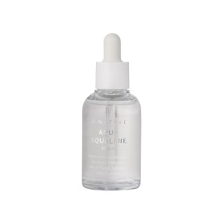 S.Nature Aqua Squalane Sérum Hydratant Visage au Squalane 50 ml