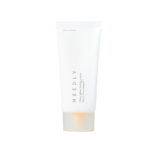 Cream tonifiante Glow Vita C Needly 50 ml