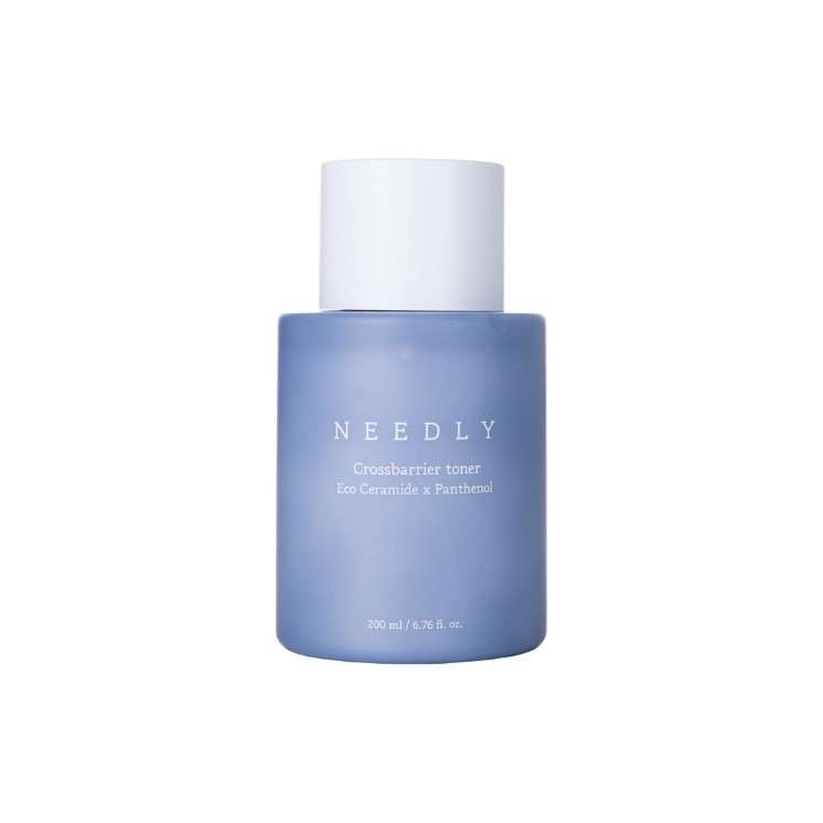 Needly Crossbarrier Toner Facial Toner 200 ml