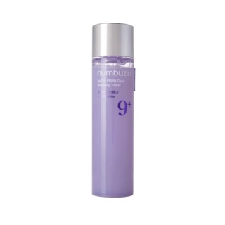 Numbuzin No.9 Lotion tonique Glow NAD PDRN avec coenzyme NAD+ et PDRN 150 ml