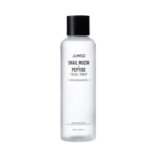 Jumiso Snail Mucin + Peptide Facial Toner 205 ml