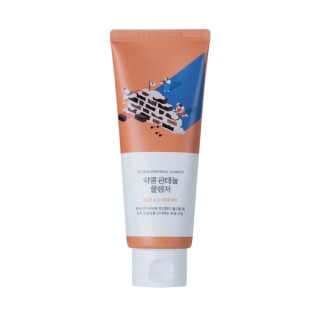 Gel nettoyant doux pour le visage Panthenol de soja Round Lab 150 ml