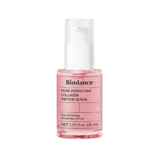 Sérum Biodance Perfecteur de Pores Collagen aux Peptides 30 ml