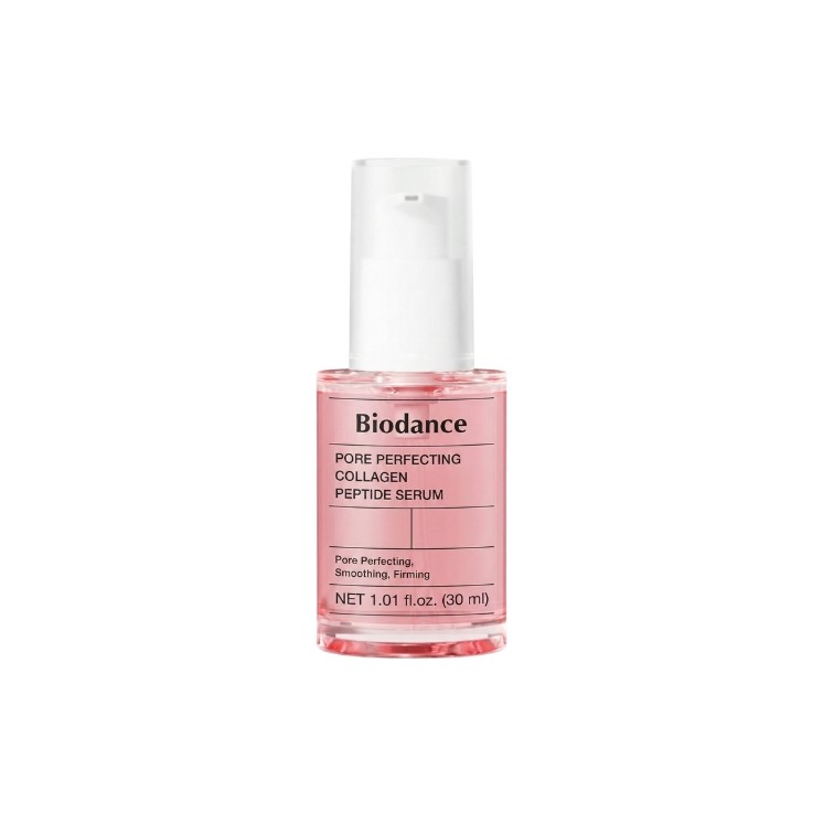 Biodance Pore Perfecting Collagen Peptide Serum 30 ml