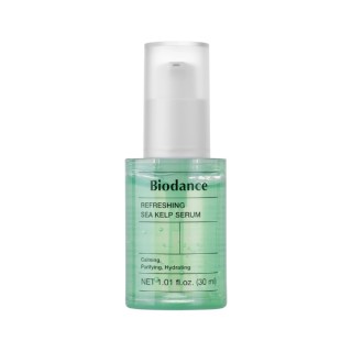 Biodance Refreshing Sea Kelp Serum algen 30 ml