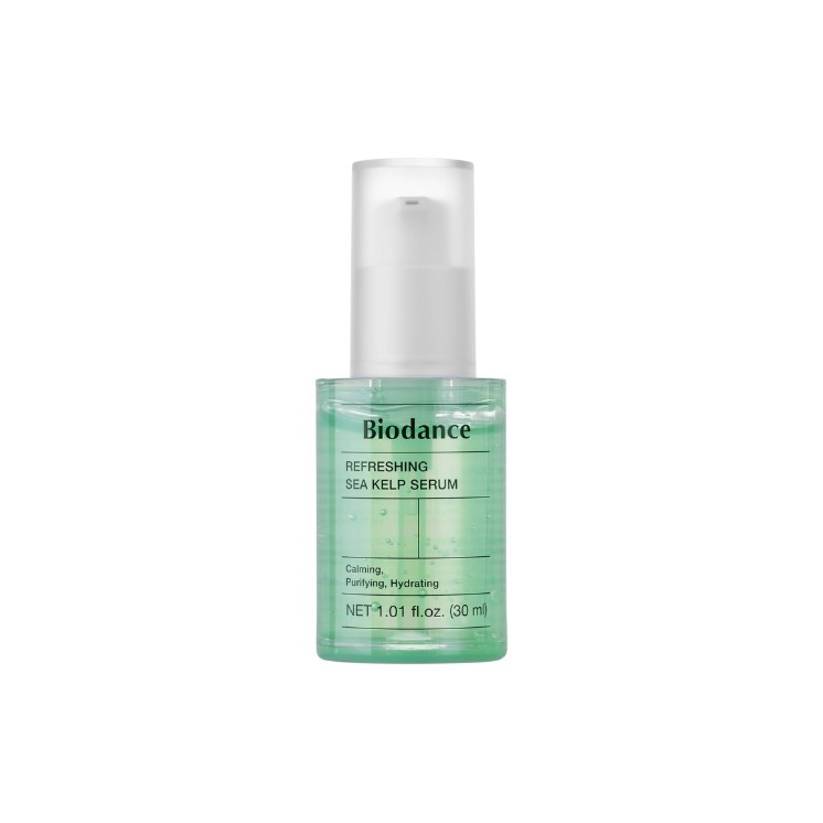 Biodance Refreshing Sea Kelp Serum algen 30 ml