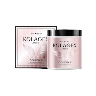 Poudre de collagène Dr. Vres Renewal 165 g