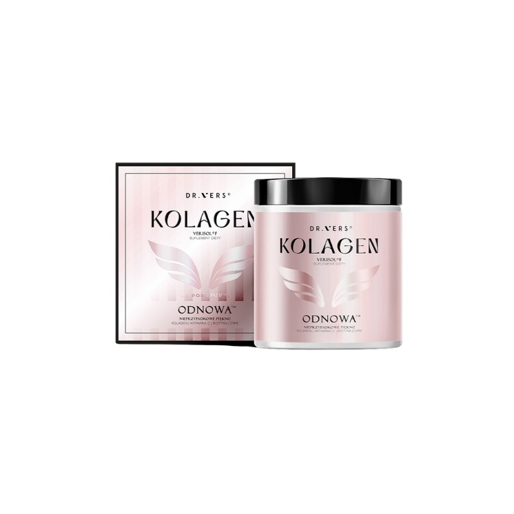 Dr. Vres Collagen Powder Renewal 165 g