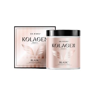 Poudre de collagène Dr. Vres Brillance 165 g