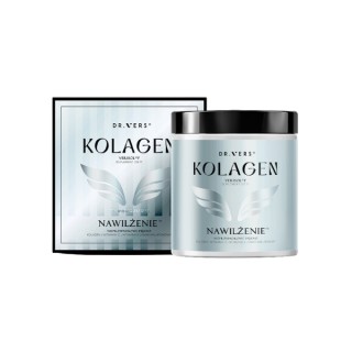 Poudre de collagène hydratante Dr. Vres 165 g
