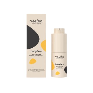 Resibo Babyface multikwasowa Esencja odnawiająca 30 ml