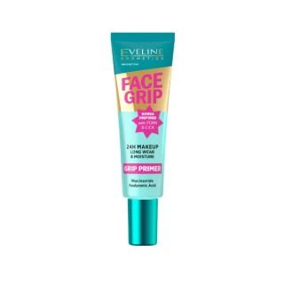 Base de maquillage gel Eveline Face Primer 30 ml