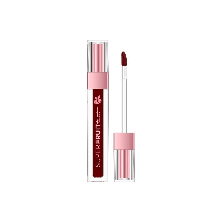 Teinte à lèvres en gel Eveline Superfruit Tint /03/ 4 ml