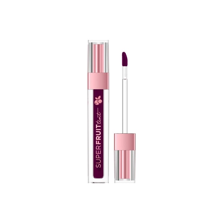 Eveline Superfruit Tint żelowy Tint do ust /04/ 4 ml