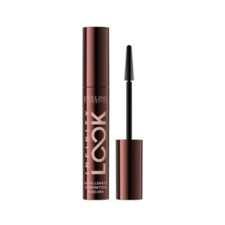Mascara allongeant et définissant Eveline Infinity Look 7 ml
