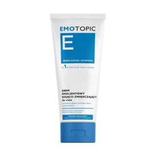 Emotopic Med+ verzachtende en hydraterende bodycrème 200 ml
