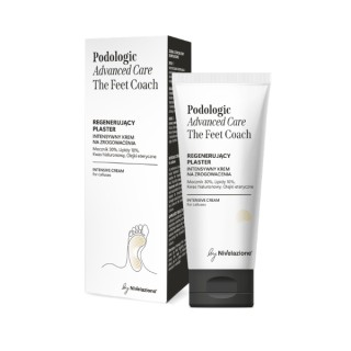 Farmona Nivelazione Podologic Advanced Care Intensieve Eeltcrème 100 ml