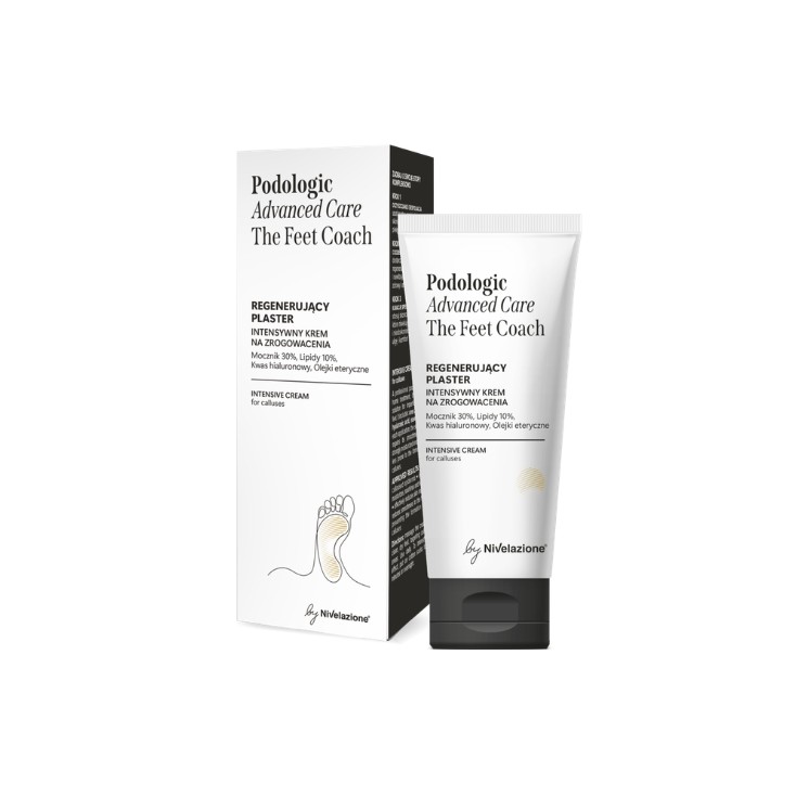 Farmona Nivelazione Podologic Advanced Care intensywny Krem na zrogowacenia 100 ml