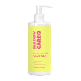 Happy Care Hydraterende Haarconditioner 270 ml
