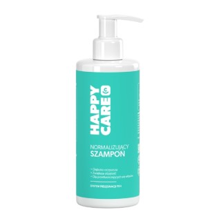 Happy Care normalizujący Szampon do włosów 270 ml