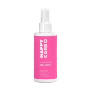Lotion capillaire hydratante Happy Care pour la croissance des cheveux 130 ml