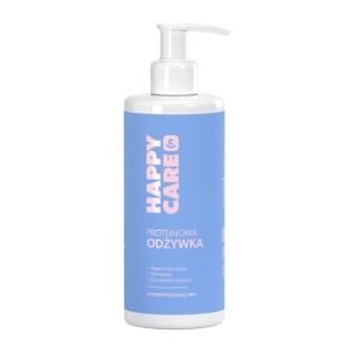 Après-shampoing protéiné Happy Care 270 ml