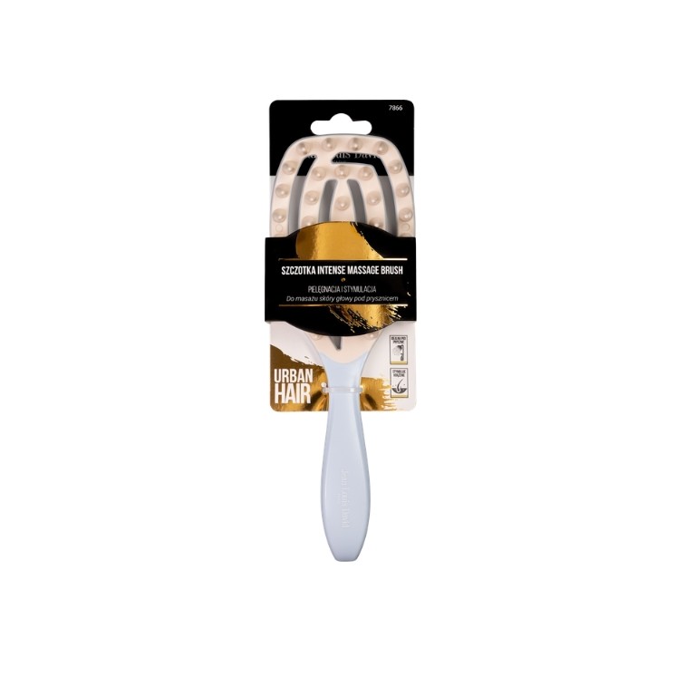 Jean Louis David Urban Hair Hoofdmassageborstel 1 stuk