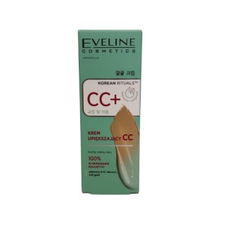 Eveline Korean Rituals Krem CC+ do twarzy 50 ml